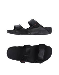 Сандалии Fitflop