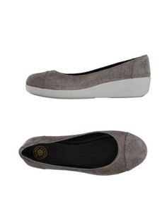 Туфли Fitflop