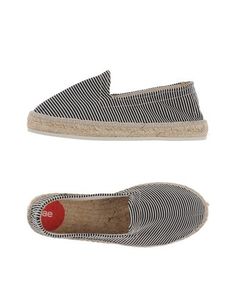 Эспадрильи Espadrilles