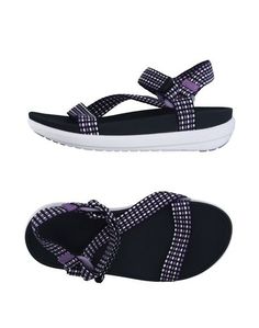 Сандалии Fitflop