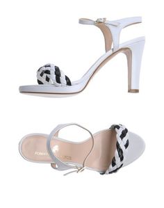 Сандалии Roberto Della Croce