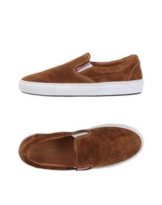 Низкие кеды и кроссовки Dsquared2