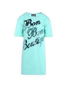 Футболка Boutique Moschino