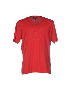 Футболка Emporio Armani