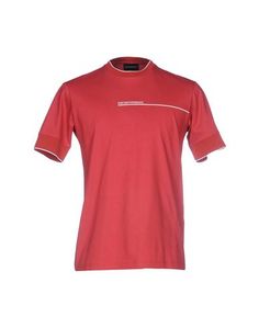 Футболка Emporio Armani