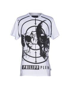 Футболка Philipp Plein