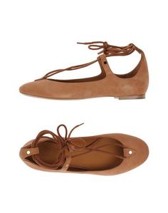 Балетки ChloÉ