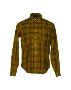 Pубашка Woolrich Woolen Mills