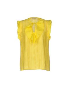 Топ без рукавов Emilio Pucci