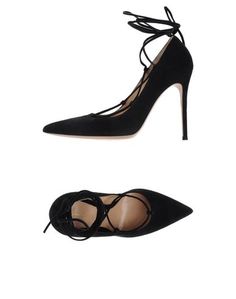 Туфли Gianvito Rossi
