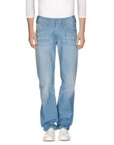 Джинсовые брюки Pepe Jeans