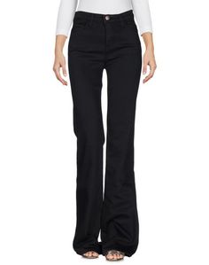 Джинсовые брюки Current/Elliott