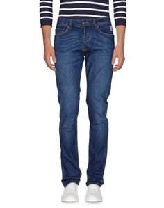 Джинсовые брюки ROŸ Rogers