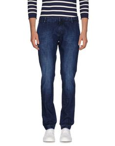 Джинсовые брюки Michael Coal