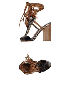 Сандалии Sam Edelman