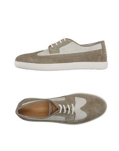 Обувь на шнурках Santoni