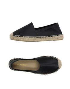 Эспадрильи Vero Moda