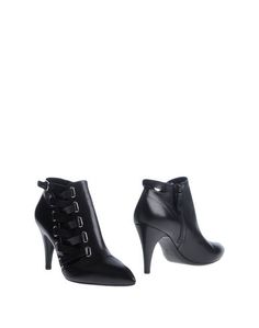 Ботинки Casadei