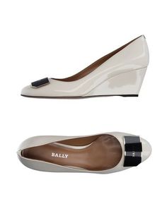 Туфли Bally