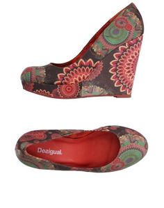 Туфли Desigual