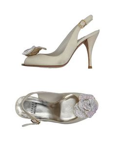 Сандалии Stuart Weitzman