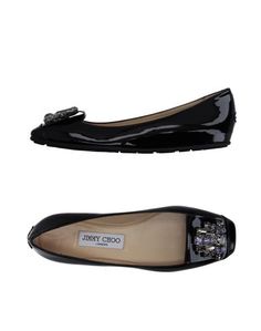 Балетки Jimmy Choo
