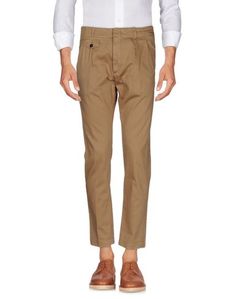 Повседневные брюки Dondup