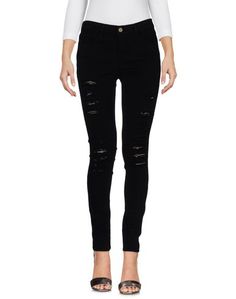 Джинсовые брюки Frame Denim