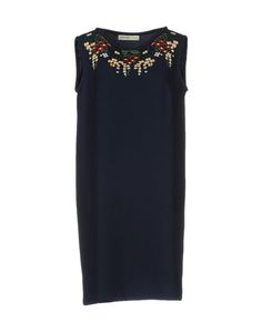 Короткое платье Ottodame