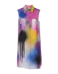 Короткое платье Christopher Kane