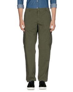 Повседневные брюки 40 Weft