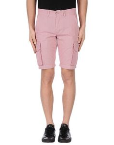 Бермуды 40 Weft