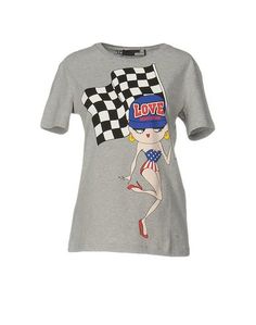 Футболка Love Moschino
