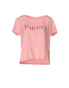 Футболка Blugirl Folies