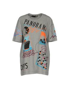 Футболка Love Moschino