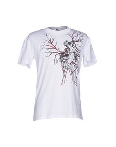 Футболка McQ Alexander Mc Queen