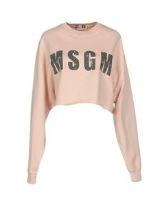 Толстовка Msgm