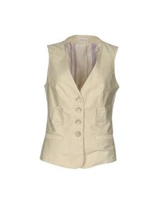 Топ без рукавов Pinko Grey