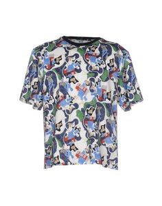 Футболка Msgm