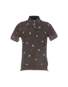 Поло Supplier Doppia P