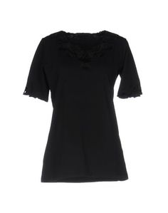 Футболка Ermanno Scervino