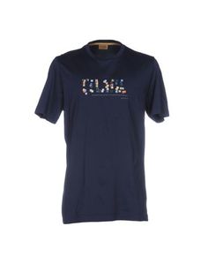 Футболка Alviero Martini 1a Classe