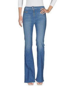 Джинсовые брюки J Brand