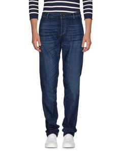 Джинсовые брюки Camouflage AR AND J.