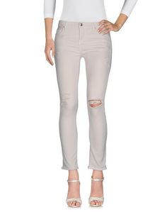 Джинсовые брюки Iro.Jeans