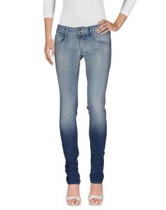 Джинсовые брюки MET