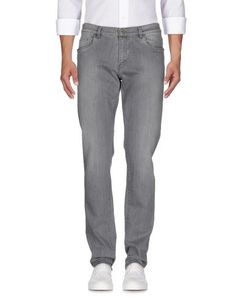 Джинсовые брюки Trussardi Jeans
