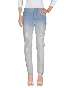 Джинсовые брюки Marani Jeans