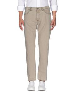 Джинсовые брюки Trussardi Jeans