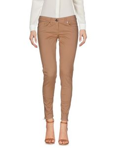 Повседневные брюки Elisabetta Franchi Jeans